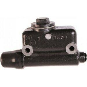 Omix-Ada - 16719.03 - Brake Master Cylinder; 4 8-66 Willys/Jeep Models