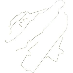 Brake Hard Line