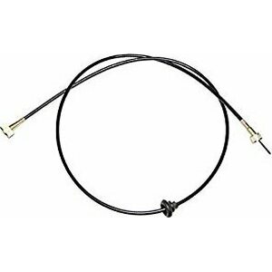 Speedometer Cables