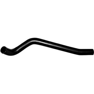Omix-Ada - 17741.01 - Gas Tank Vent Hose; 78-8 6 Jeep CJ Models - Rubbe