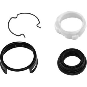 Steering Shafts and Components