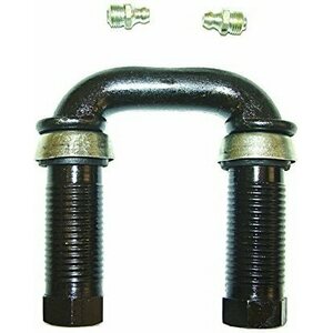 Leaf Spring Mounts and Brackets