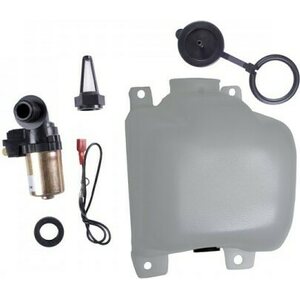 Windshield Washer Reservoirs
