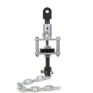 Suspension Limiters