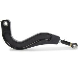 Rear End Locators
