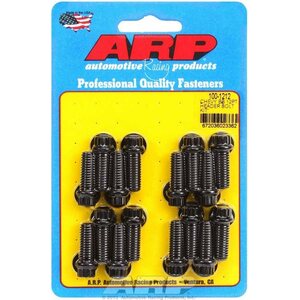 ARP - 100-1212 - Header Bolt Kit 12pt BBC