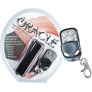 Oracle Lighting - 1713-504 - RGB Multifunction Remote Controller