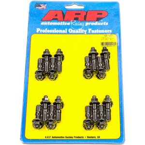 ARP - 100-1401 - Header Stud Kit - 6pt. 3/8 x 1.500 OAL (16)