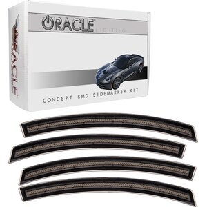 Oracle Lighting - 2392-020 - 14- Corvette Sidemarker Tinted