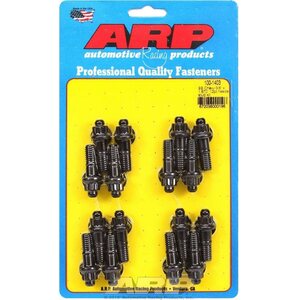 ARP - 100-1403 - Header Stud Kit - 12pt. 3/8 x 1.670 OAL (16)