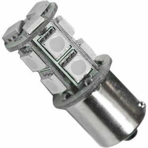 Oracle Lighting - 5005-005 - 1156 13 LED 3-Chip Bulb Single Amber