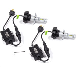 Oracle Lighting - 5231-001 - H 4 Led Headlight Bulbs