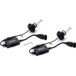 Oracle Lighting - 5235-001 - H 11 Led Headlight Bulbs
