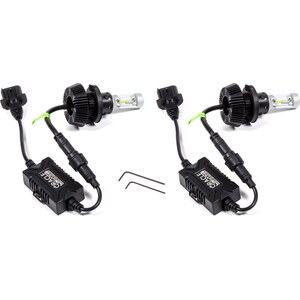 Oracle Lighting - 5236-001 - H 13 Led Headlight Bulbs