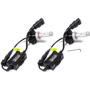 Oracle Lighting - 5239-001 - 9005 Led Headlight Bulbs