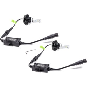 Oracle Lighting - 5240-001 - 9006 Led Headlight Bulbs