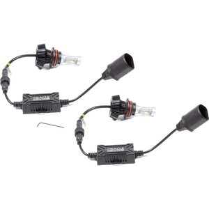 Oracle Lighting - 5241-001 - 9007 Led Headlight Bulbs