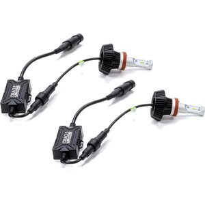 Oracle Lighting - 5242-001 - 9012 Led Headlight Bulbs