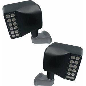 Exterior Mirrors