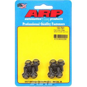 ARP - 100-7501 - Valve Cover Bolt Kit - 1/4-20 12pt. (8)