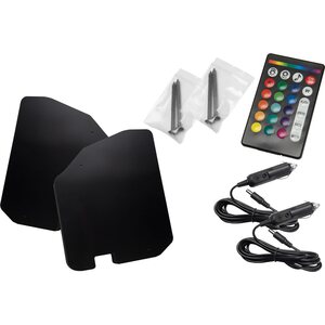 Oracle Lighting - 5872-333 - 18-   Wrangler JL Star liner Lighting Headliner