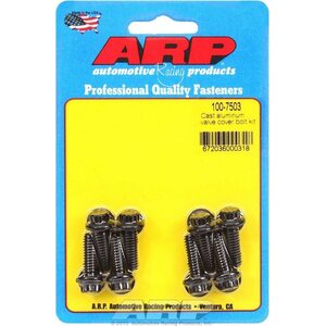 ARP - 100-7503 - Valve Cover Bolt Kit - 1/4-20 12pt. (8)