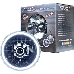 Oracle Lighting - 6904-001 - 5.75in Sealed Beam White