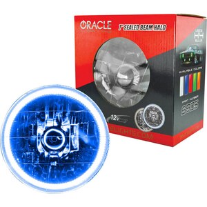 Light Assembly Components