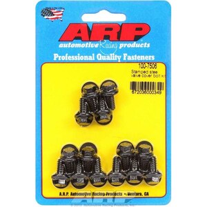 ARP - 100-7506 - Valve Cover Bolt Kit - 1/4-20 6pt. (14)