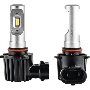 Oracle Lighting - V5239-001 - V Series Led Headlight Bulb Conversion 9005
