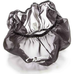 Outerwears - 10-1002-01 - 14in A/Cl W/4in Element Black
