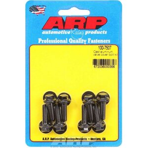 ARP - 100-7507 - Valve Cover Bolt Kit 6pt 1/4-20 x .812 (8pk)