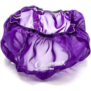 Outerwears - 10-1002-07 - 14in A/Cl W/4in Element Purple