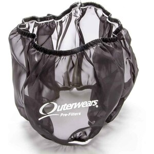 Outerwears - 10-1004-01 - 14in A/Cl W/5in Element Black
