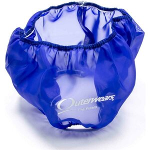 Outerwears - 10-1004-02 - 14in A/Cl W/5in Element Blue