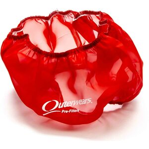Outerwears - 10-1004-03 - 14in A/Cl W/5in Element Red