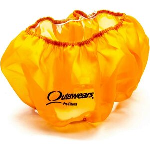 Outerwears - 10-1004-05 - 14in A/Cl W/5in Element Orange
