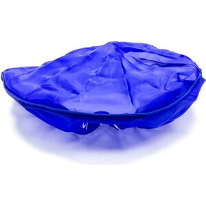 Outerwears - 10-1014-02 - 14in. x 4in. Pre-Filter W/Top Blue