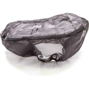 Outerwears - 10-1020-01 - 14in. x 5in. Pre-Filter W/Top Black