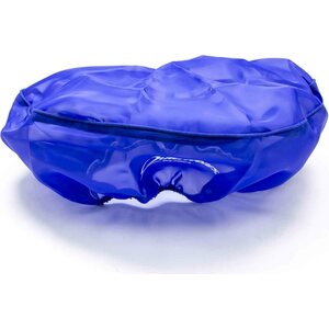 Outerwears - 10-1020-02 - 14in. x 5in. Pre-Filter W/Top Blue