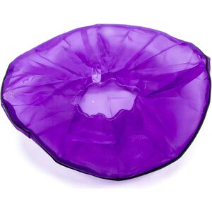Outerwears - 10-1020-07 - 14in. x 5in. Pre-Filter W/Top Purple