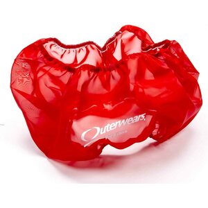 Outerwears - 10-1026-03 - 14In A/Cl W/6In Element Red