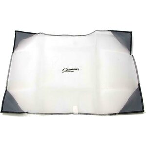Outerwears - 11-2794-12 - 17in x 25in Shaker Screen Allstar
