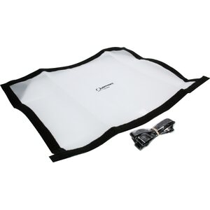 Outerwears - 11-2945-12 - 18in x 24.75in Shaker Screen