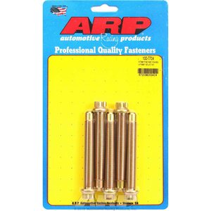 ARP - 100-7704 - Wheel Stud Kit - 1/2-20 3.470 (5pk)