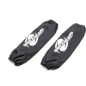 Outerwears - 30-1245-01 - Shockwear 10in Spring Black