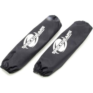 Outerwears - 30-1348-01 - Shockwear 12in Spring Black