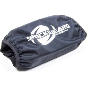 Torque Link and Pull Bar Covers
