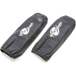 Outerwears - 30-2615-01 - Shockwear 5in x 13in Black