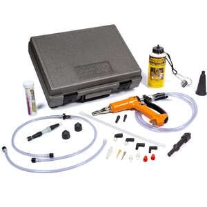 Phoenix Systems - 2001HD-B - Brake Bleeder Max-Pro HD Combo Kit